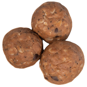 nuts 4 nuts energy ball