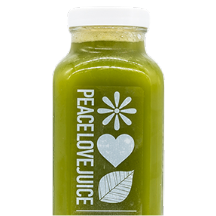 green juice