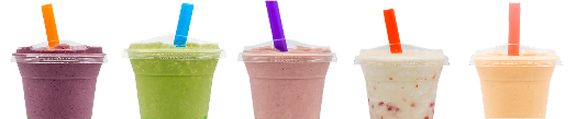 regular smoothies