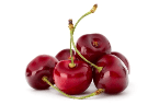 cherries fruit