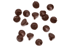 dark chocolate chips