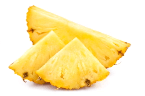 pineapple fruit