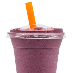 Cherry Almond