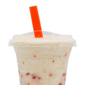 strawberry colada