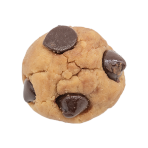 Cookie Dough Treat