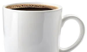 Brewed Coffee