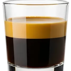 Esspresso Shot