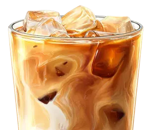 Ice Latte