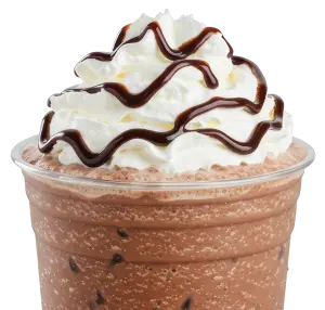 Ice Mocha