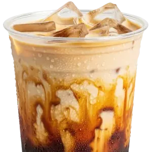 Iced Coffee