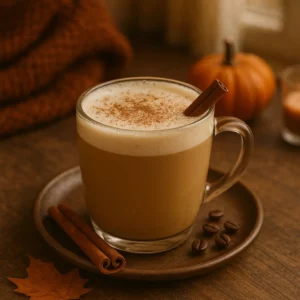 Ice Chai