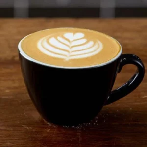 Brewed Coffee