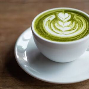 Matcha Ceremonial Grade