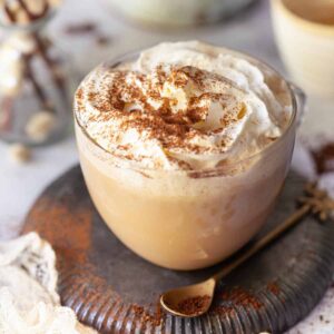 Ice Mocha