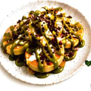 Pistachio