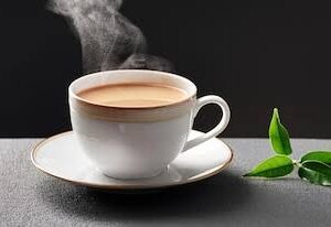 Hot Tea